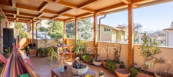 2 غرف نوم شقة في Panicale, Italy رقم 179482 3