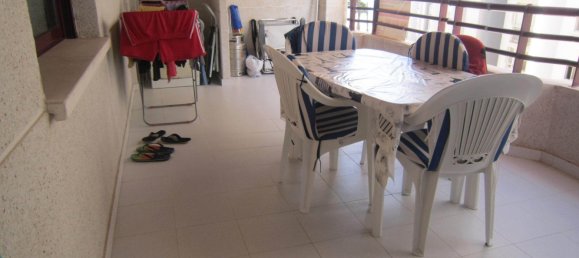 2 bedrooms Apartment in Calpe, Spain No. 1580 12