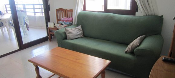 2 bedrooms Apartment in Calpe, Spain No. 1580 10