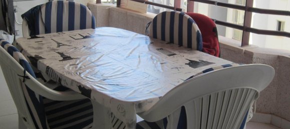 2 bedrooms Apartment in Calpe, Spain No. 1580 11