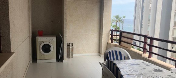 2 bedrooms Apartment in Calpe, Spain No. 1580 3