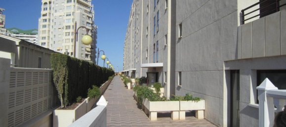 2 bedrooms Apartment in Calpe, Spain No. 1580 2