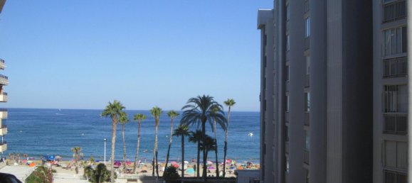 2 bedrooms Apartment in Calpe, Spain No. 1580 15