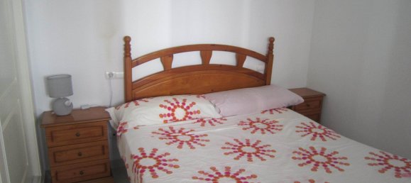 2 bedrooms Apartment in Calpe, Spain No. 1580 7