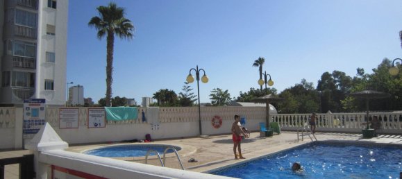 2 bedrooms Apartment in Calpe, Spain No. 1580 14