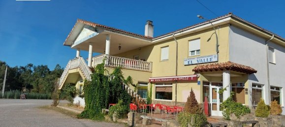 Propiedad comercial en La Robla, Spain 705 m² No. 76237 8