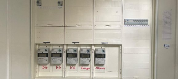 3 bedrooms Apartment in Saarbrucken, Germany No. 236844 13