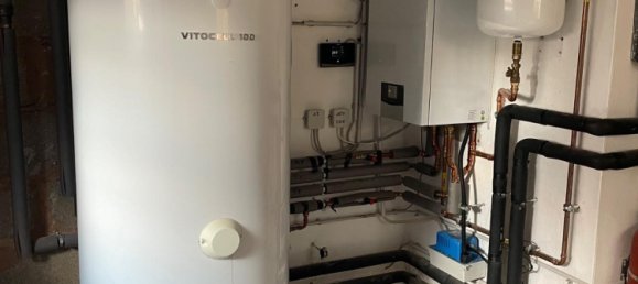 3 bedrooms Apartment in Saarbrucken, Germany No. 236844 14