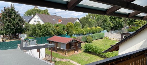 3 bedrooms Apartment in Saarbrucken, Germany No. 236844 2