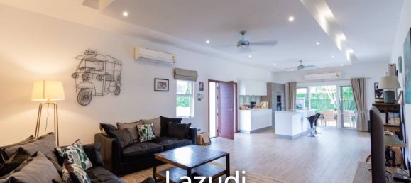 3 bedrooms Villa in Hua Hin, Thailand No. 25745 5