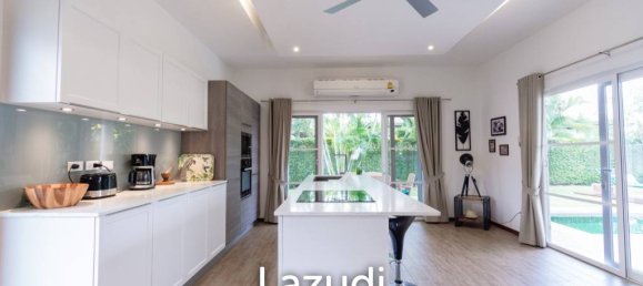 3 bedrooms Villa in Hua Hin, Thailand No. 25745 7
