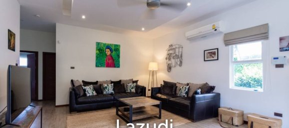 3 bedrooms Villa in Hua Hin, Thailand No. 25745 6