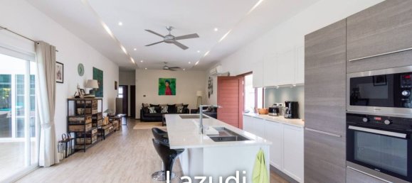 3 bedrooms Villa in Hua Hin, Thailand No. 25745 10