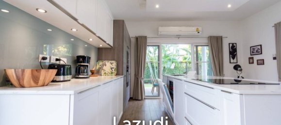 3 bedrooms Villa in Hua Hin, Thailand No. 25745 9