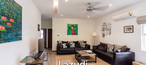 3 bedrooms Villa in Hua Hin, Thailand No. 25745 4