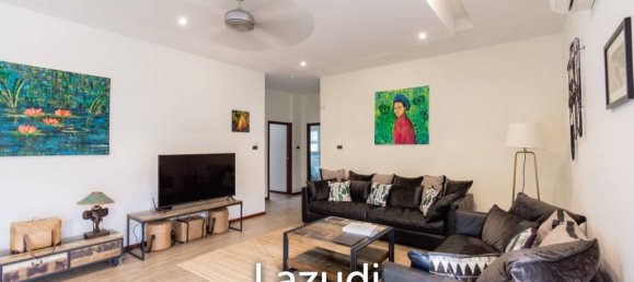 3 bedrooms Villa in Hua Hin, Thailand No. 25745 3