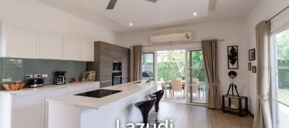 3 bedrooms Villa in Hua Hin, Thailand No. 25745 8