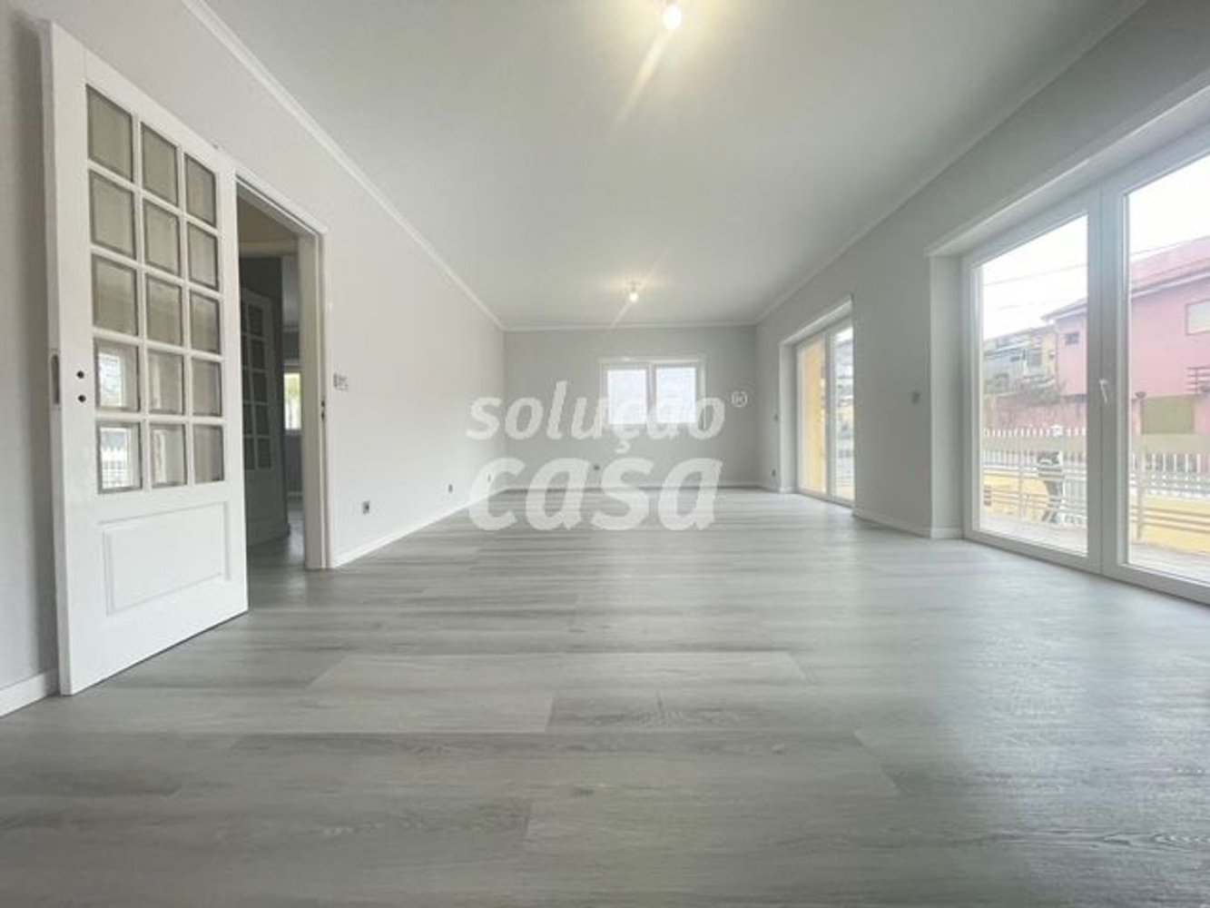 3 bedrooms House in Argoncilhe, Portugal No. 309286