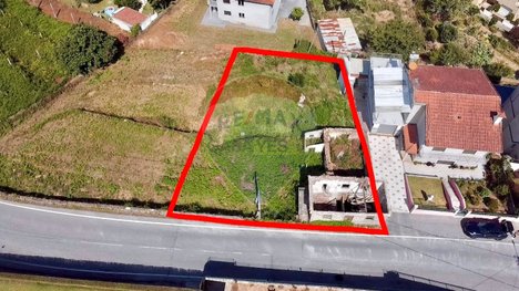 Casa T2 em Padim da Graça, Portugal N.º 166985