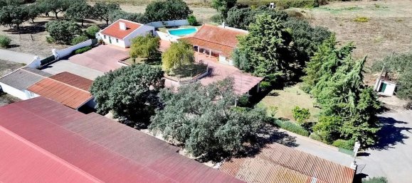 4 bedrooms House in Evora, Portugal No. 64514 44