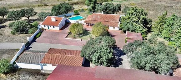 4 bedrooms House in Evora, Portugal No. 64514 45