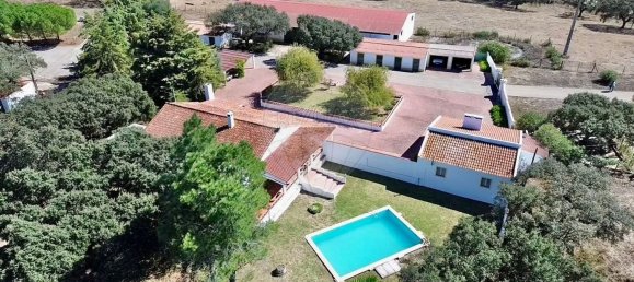 4 bedrooms House in Evora, Portugal No. 64514 43