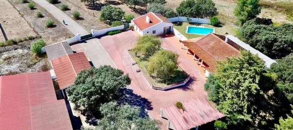 4 bedrooms House in Evora, Portugal No. 64514 41