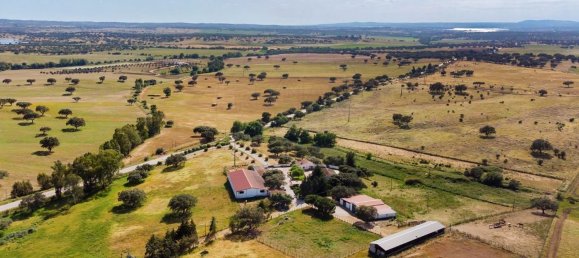 4 bedrooms House in Evora, Portugal No. 64514 37