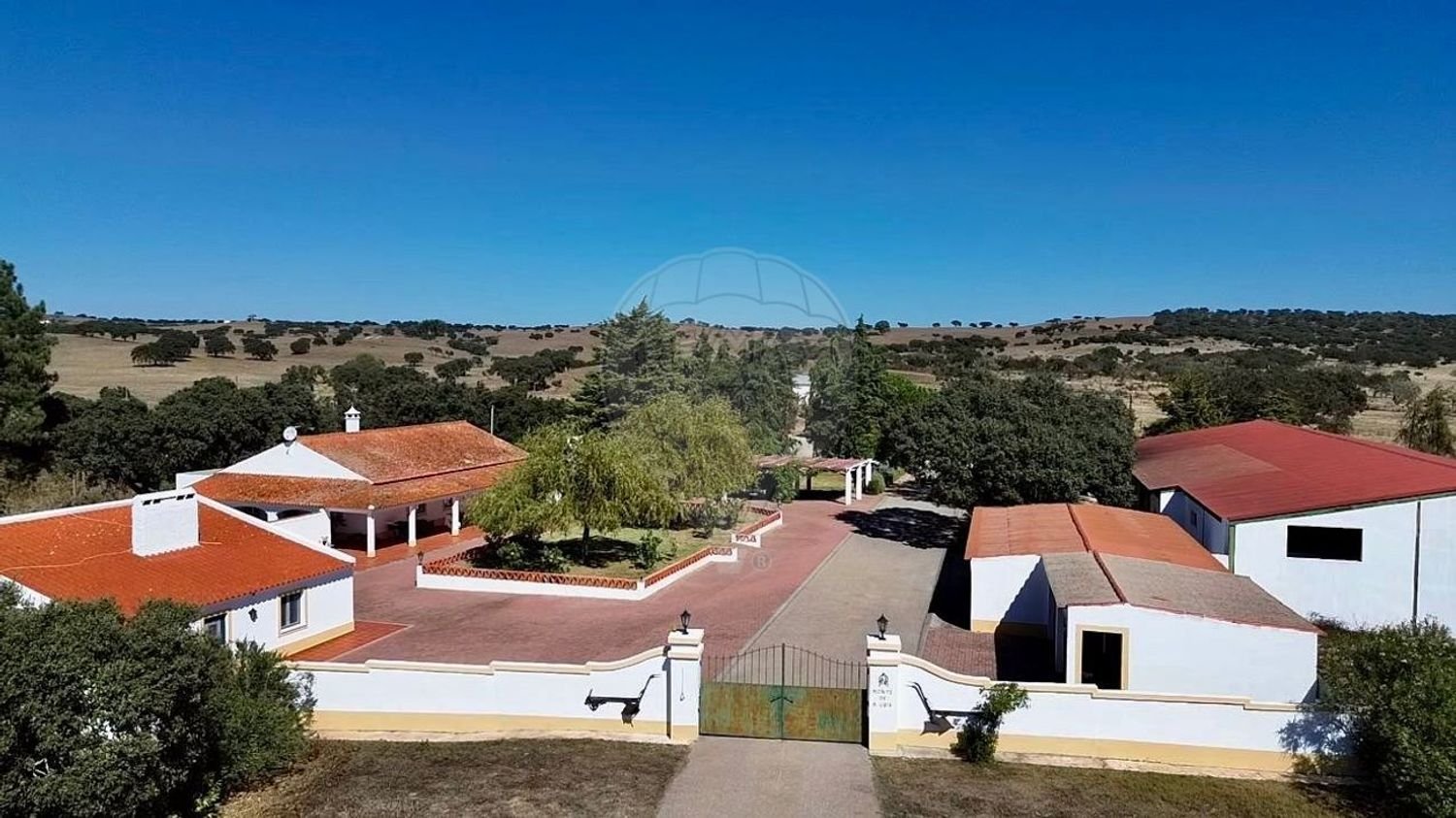 4 bedrooms House in Evora, Portugal No. 64514