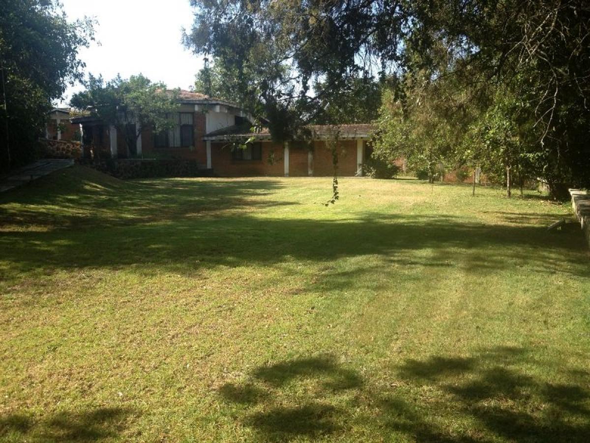 Terreno en Villa Guerrero, Mexico No. 204480