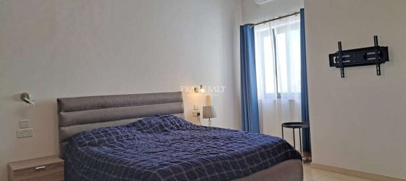 2 Schlafzimmer Penthouse in Msida, Malta, Nr. 10543 11