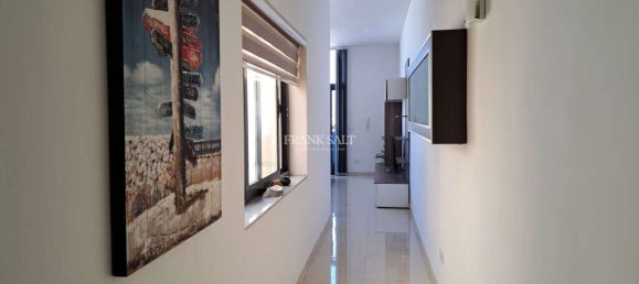 2 Schlafzimmer Penthouse in Msida, Malta, Nr. 10543 7