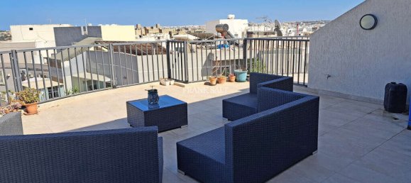 2 Schlafzimmer Penthouse in Msida, Malta, Nr. 10543 4