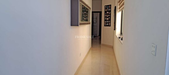 2 Schlafzimmer Penthouse in Msida, Malta, Nr. 10543 6