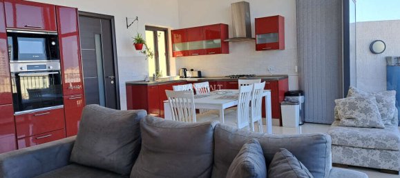 2 Schlafzimmer Penthouse in Msida, Malta, Nr. 10543 2