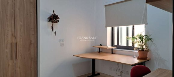 2 Schlafzimmer Penthouse in Msida, Malta, Nr. 10543 8