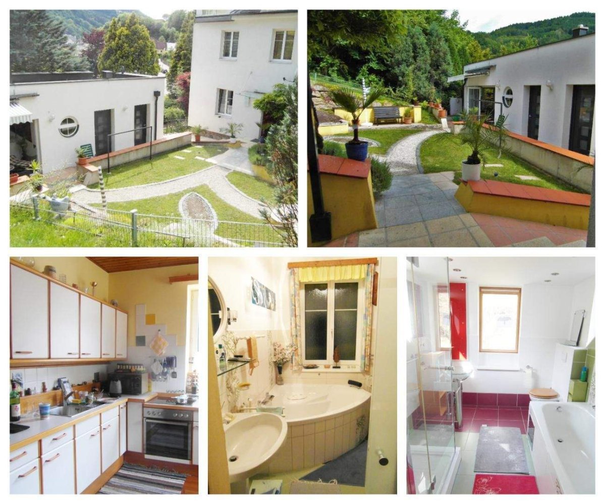 9 rooms House in St. Nikola an der Donau, Austria No. 247574