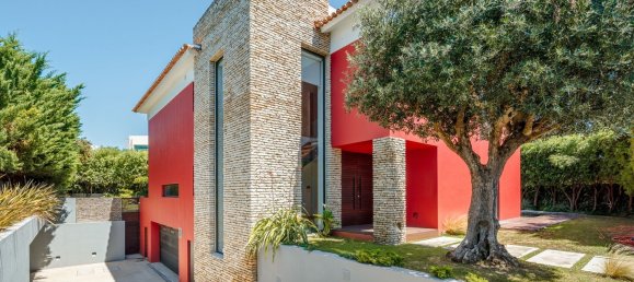 3 chambres Maison à Cascais, Portugal No. 139603 26