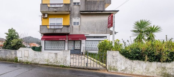 138m² Commercial property in Vila Nova de Famalicao, Portugal No. 28682 13