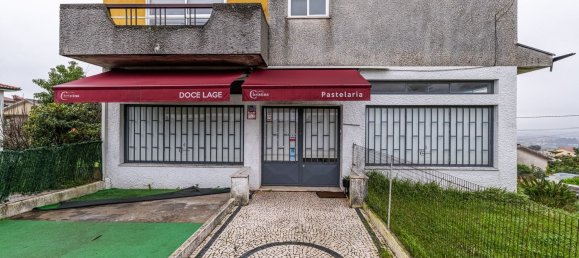 138m² Commercial property in Vila Nova de Famalicao, Portugal No. 28682 2