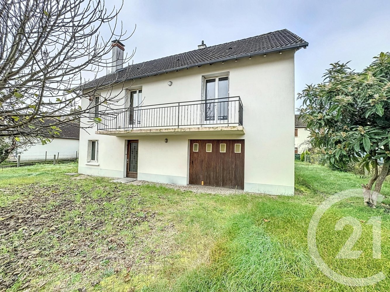 Casa T3 em Salbris, France N.º 49382