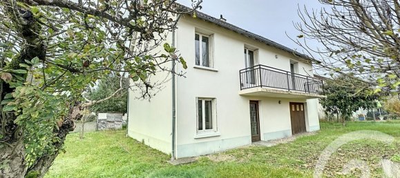 Casa T3 em Salbris, France N.º 49382 2