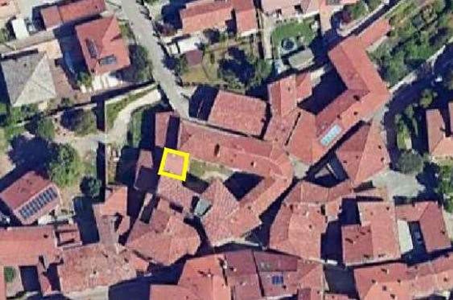 Apartamento de 2 divisões em Civate, Italy N.º 4412