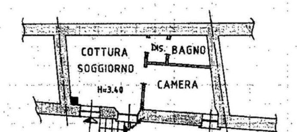 Apartamento de 2 divisões em Civate, Italy N.º 4412 15