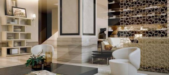 Studio in Milan, Italy No. 242077 3