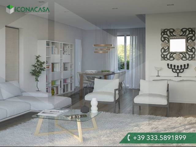 Studio in Milan, Italy No. 242077