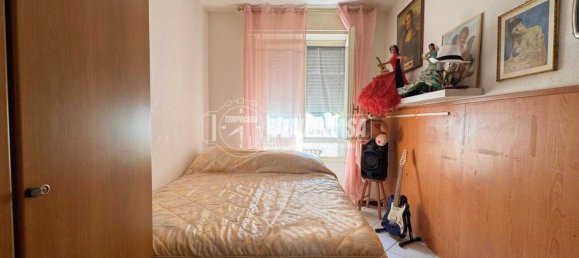 2 Schlafzimmer Wohnung in Cologno Monzese, Italy, Nr. 361758 16