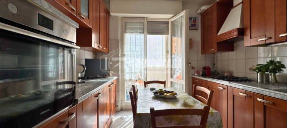 2 Schlafzimmer Wohnung in Cologno Monzese, Italy, Nr. 361758 10