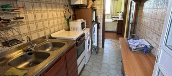 Apartamento de 3 habitaciónes en Bergeggi, Italy No. 24531 18