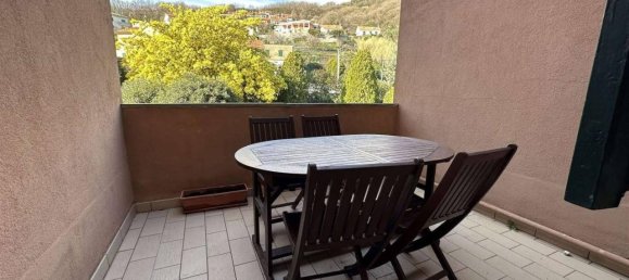 Apartamento de 3 habitaciónes en Bergeggi, Italy No. 24531 15